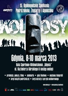 Og&oacute;lnopolskie Spotkania Podr&oacute;żnik&oacute;w, Żeglarzy i Alpinist&oacute;w
