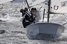 Opti 2, fot Arkadiusz Komorowski