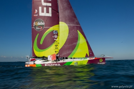 VG2012 ENERGA, fot. Robert Hajduk Shuttersail