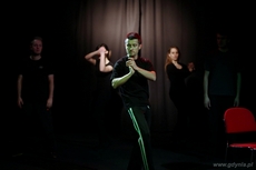 Maszyneria Mitu, fot. Centrum Kultury w Gdyni
