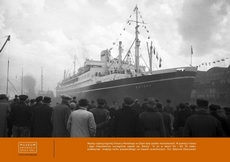 Muzeum Emigracji na wystawie w Galerii Ratusz