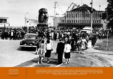 Muzeum Emigracji na wystawie w Galerii Ratusz
