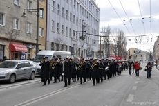 Zjazd Krystyn w Gdyni, fot. Michał Kowalski