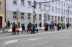 Zjazd Krystyn w Gdyni, fot. Michał Kowalski