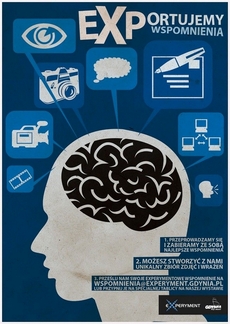EXPERYMENT EXPortuje wspomnienia