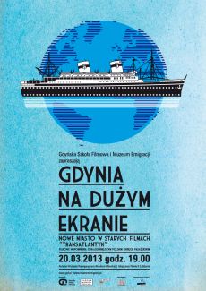 Gdynia na dużym ekranie