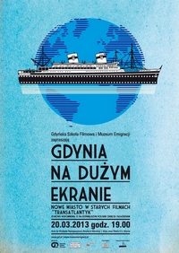 Gdynia na dużym ekranie