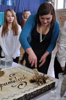 Dziesiąty gdyński finał konkursu "8 Wspaniałych", fot. Dorota Nelke