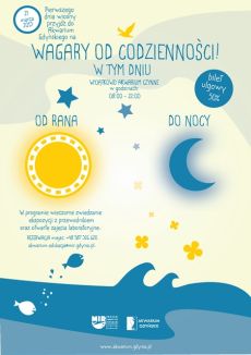 Wagary od codzienności