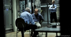 Kadr z filmu „Supermarket"