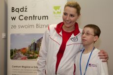 warsztaty z Sylwią Gruchałą 