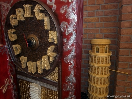 Odyseja umysłu 2013, fot. Gimnazjum nr 4