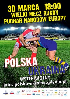 Polska - Ukraina