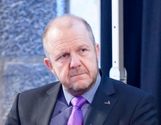 Marek Stępa Deputy Mayor of Gdynia for Development Issues
