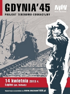 "Gdynia '45"