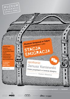 Stacja Emigracja