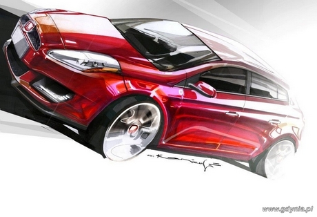 Fiat Bravo