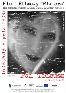Pan Tadeusz