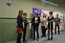 18. edycja konkursu medi&oacute;w szkolnych Forum Pismak&oacute;w