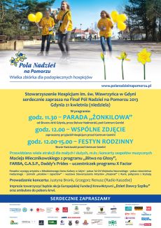Pola Nadziei