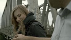 kadr z filmu "Olena" - fot. Sławomir Witek 