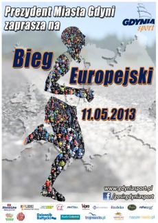 Bieg Europejski