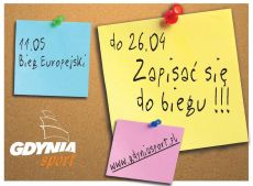 Bieg Europejski