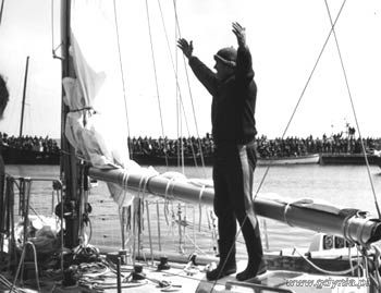 Henryk Jaskuła powrót - Wikipedia, źródło: port21.pl