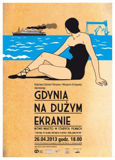 Gdynia na dużym ekranie