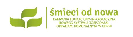 Śmieci od nowa