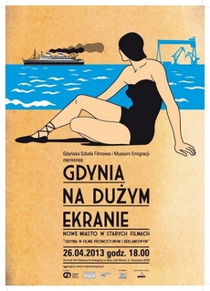 Gdynia na dużym ekranie