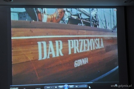 Dar Przemyśla - kadr z filmu Solo Marka Kańskiego, fot. Ostar for Dydek