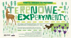 Terenowe Experymenty