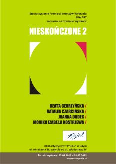 Nieskończone