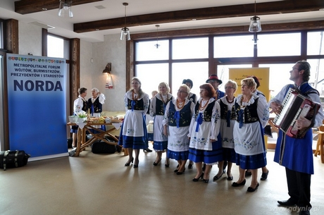 Norda promuje sezon, fot. Dorota Nelke