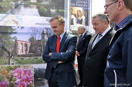 Norda promuje sezon, fot. Dorota Nelke