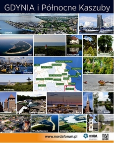 Gdynia i północne Kaszuby