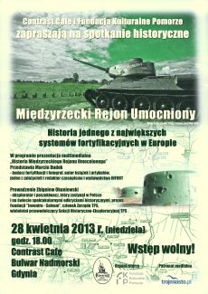 Międzyrzecki Rejon Umocniony