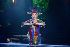 Lord of the Dance w Hali Sportowo-Widowiskowej Gdynia, fot. Maciej Czarniak