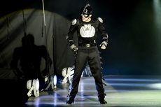 Lord of the Dance w Hali Sportowo-Widowiskowej Gdynia, fot. Maciej Czarniak