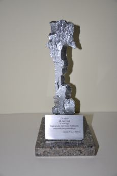 Statuetka