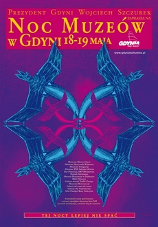 Noc Muzeów w Gdyni