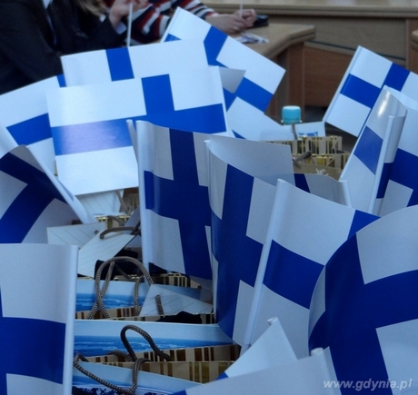 Finał konkursu "Finladnia - Kraina Tysiąca Jezior"