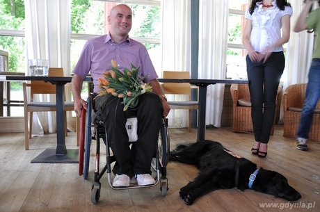 Prestiż z nowym właścicielem, fot. Dorota Nelke