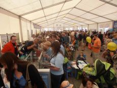 Piknik Naukowy w 2012 r.