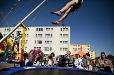 Europejski Dzień Sąsiada 