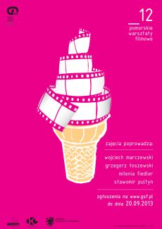 Pomorskie Warsztaty Filmowe
