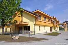 Hospicjum dla dzieci przy ul. Dickmana, fot. Dorota Nelke