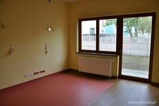 Hospicjum dla dzieci przy ul. Dickmana, fot. Dorota Nelke