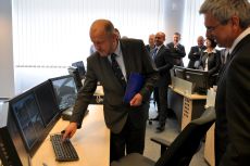 wiceprezydent Gdyni Marek Stępa